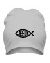 Шапка Jesus fish